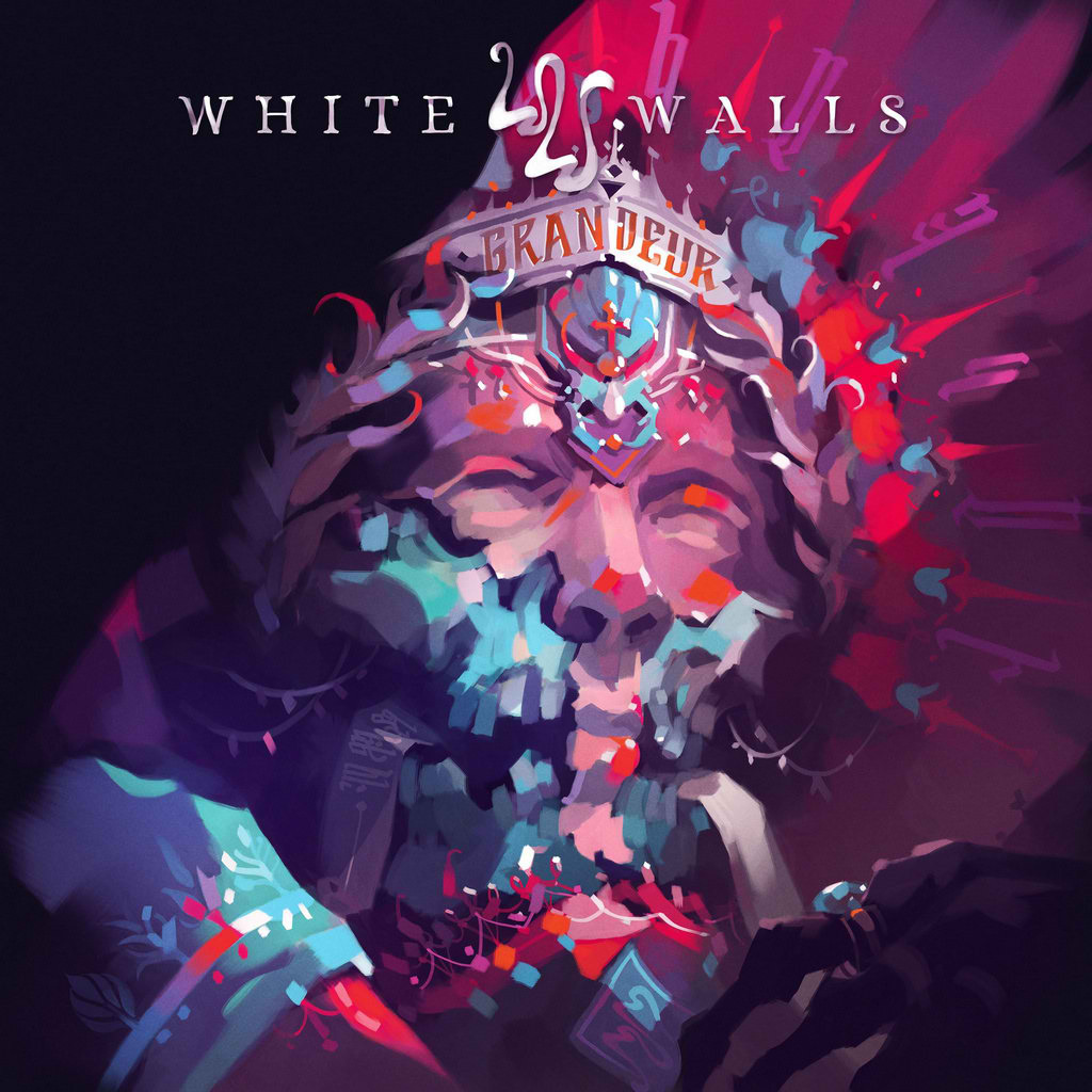 White Walls – Grandeur