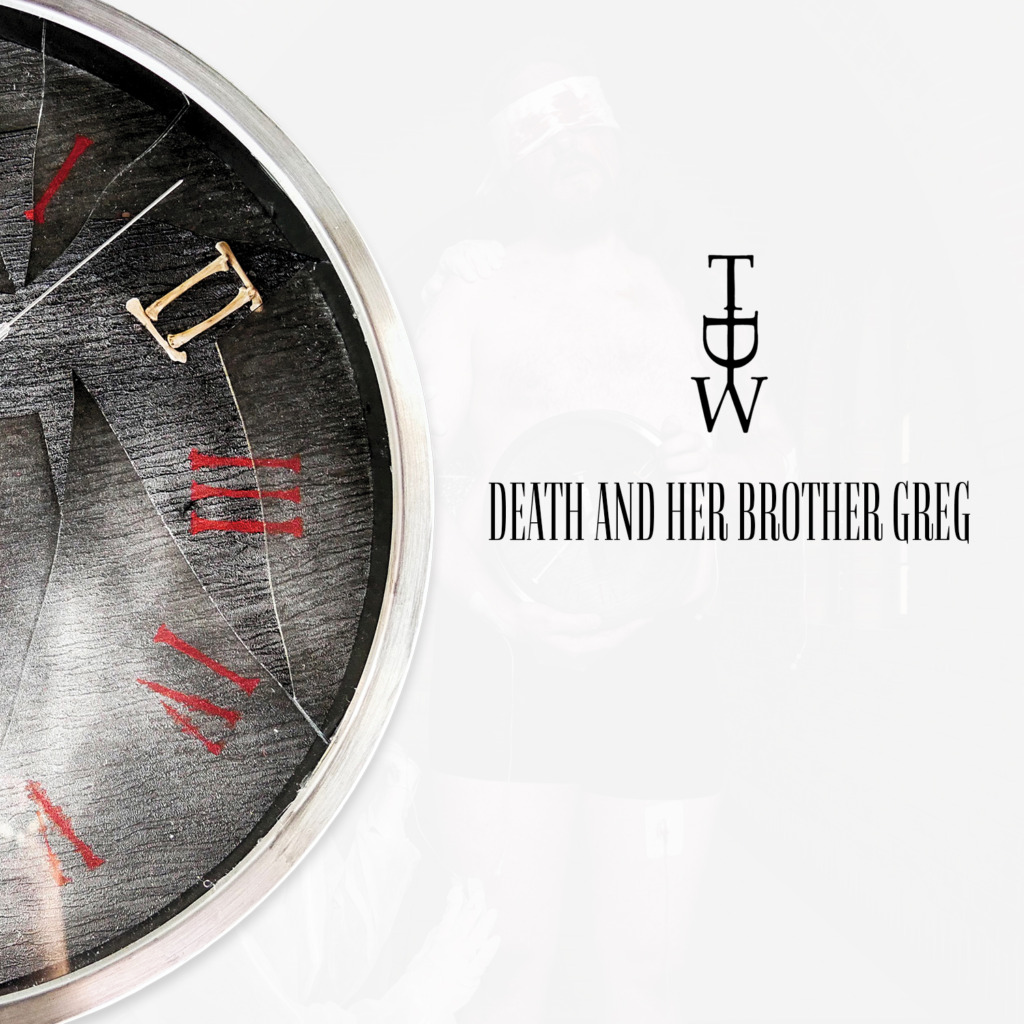 TDW exclusive premiere: ‘Death and Her Brother Greg’