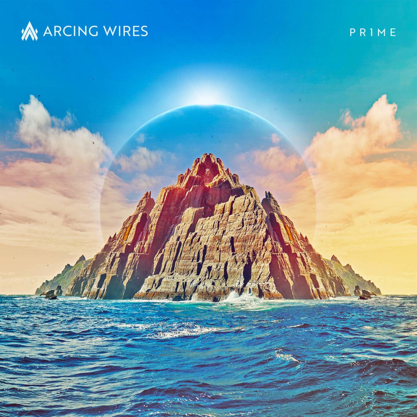 Arcing Wires – Prime