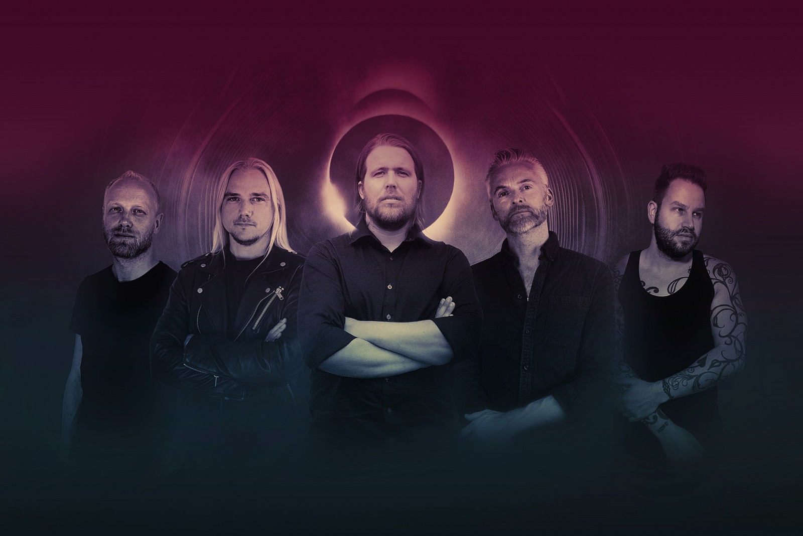 Pyramaze – Epitaph - The Progspace