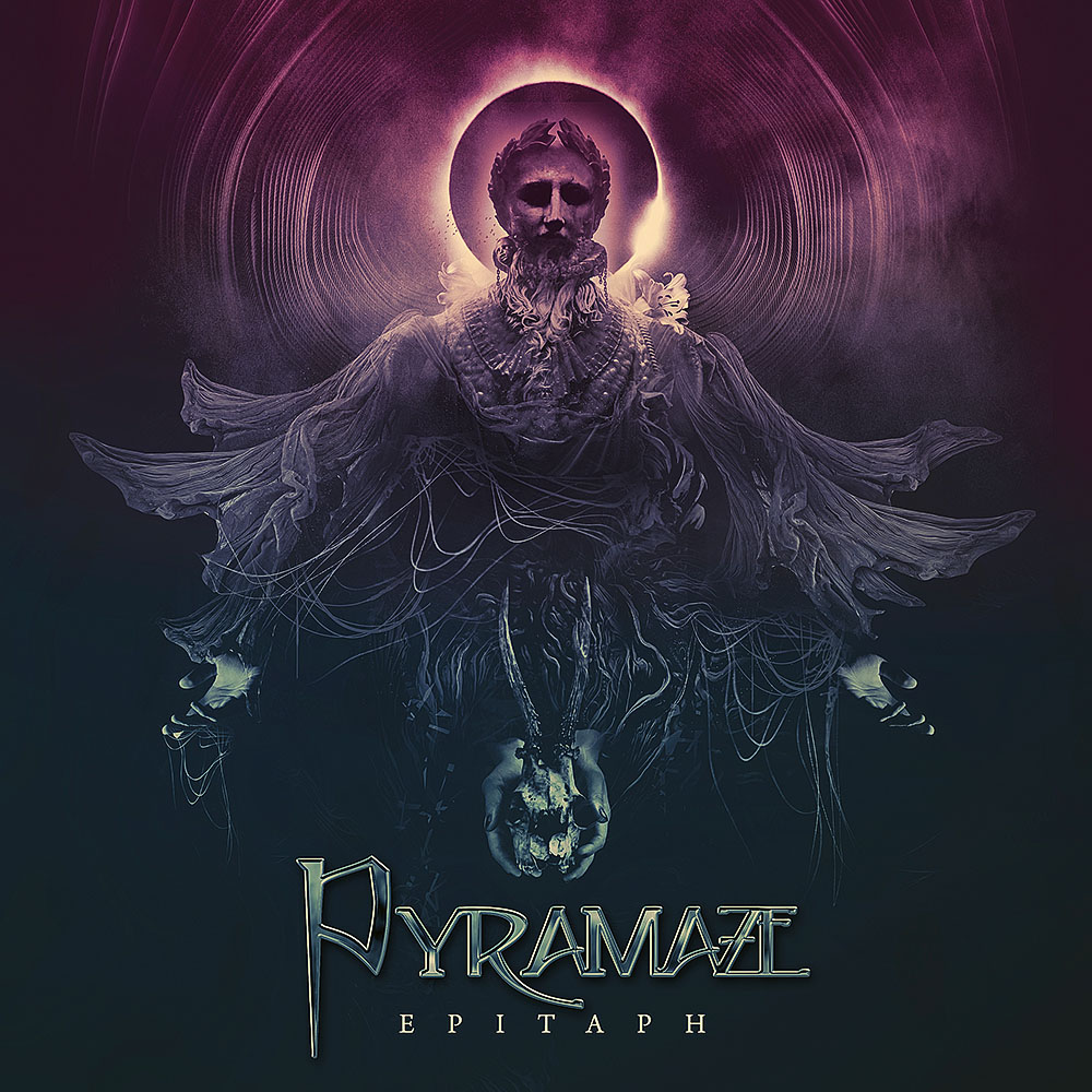 Pyramaze – Epitaph