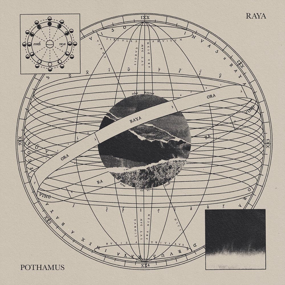 Pothamus – Raya