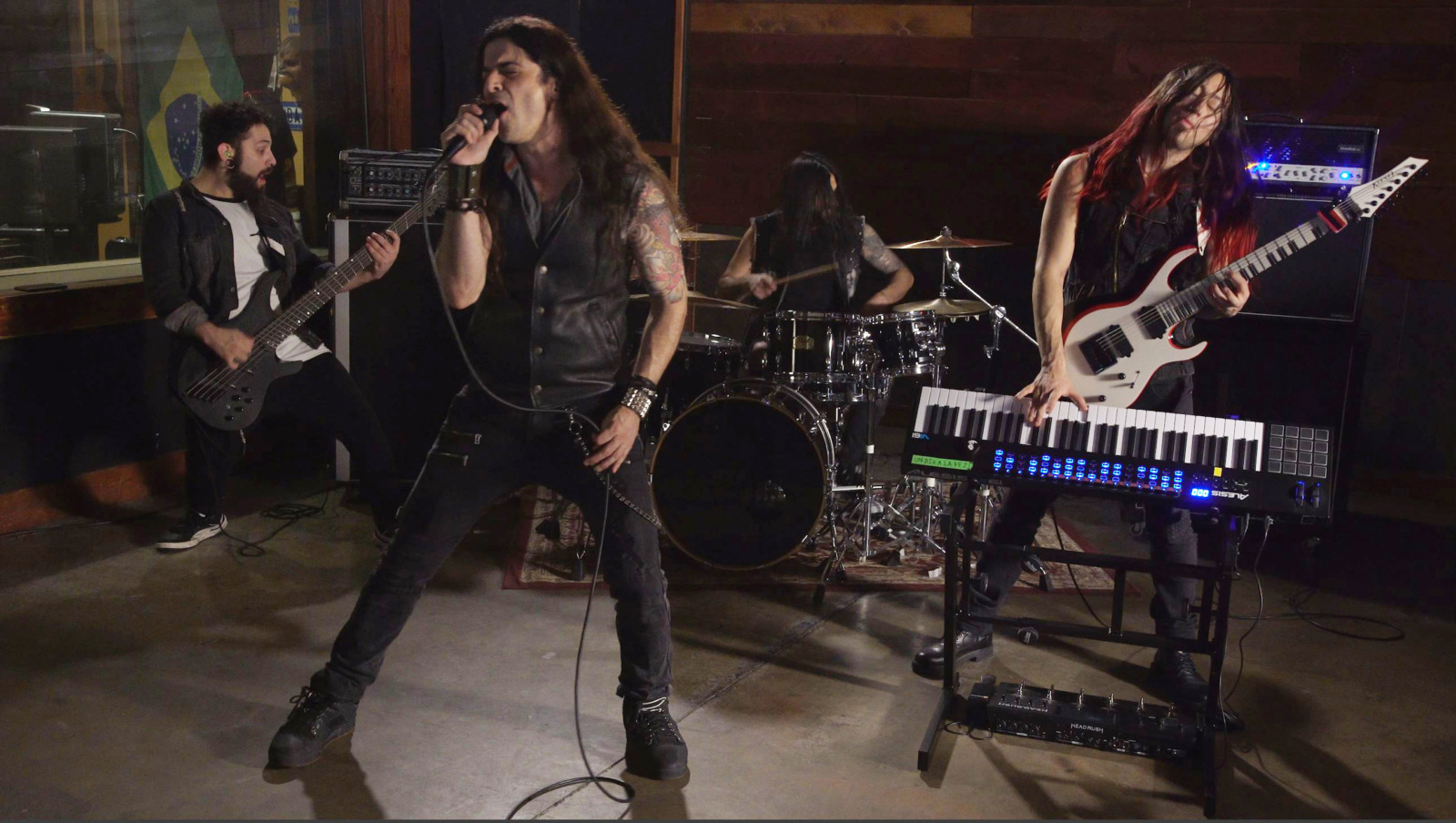 Immortal Guardian