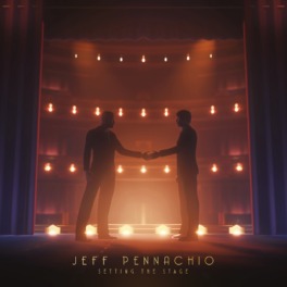 Exclusive streaming premiere of Jeff Pennachio’s “Setting the Stage” EP
