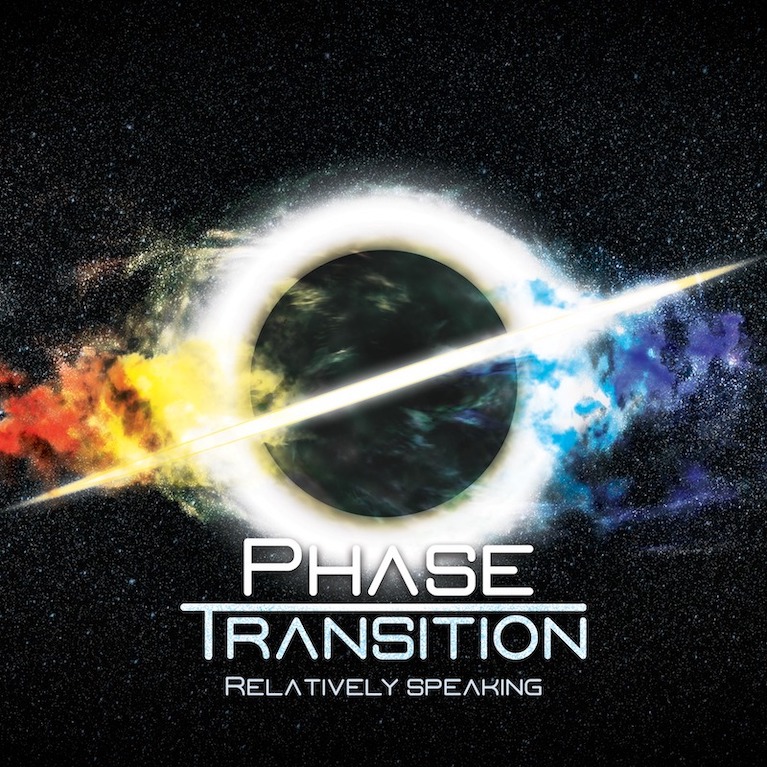 Phase Transition – Relatively Speaking