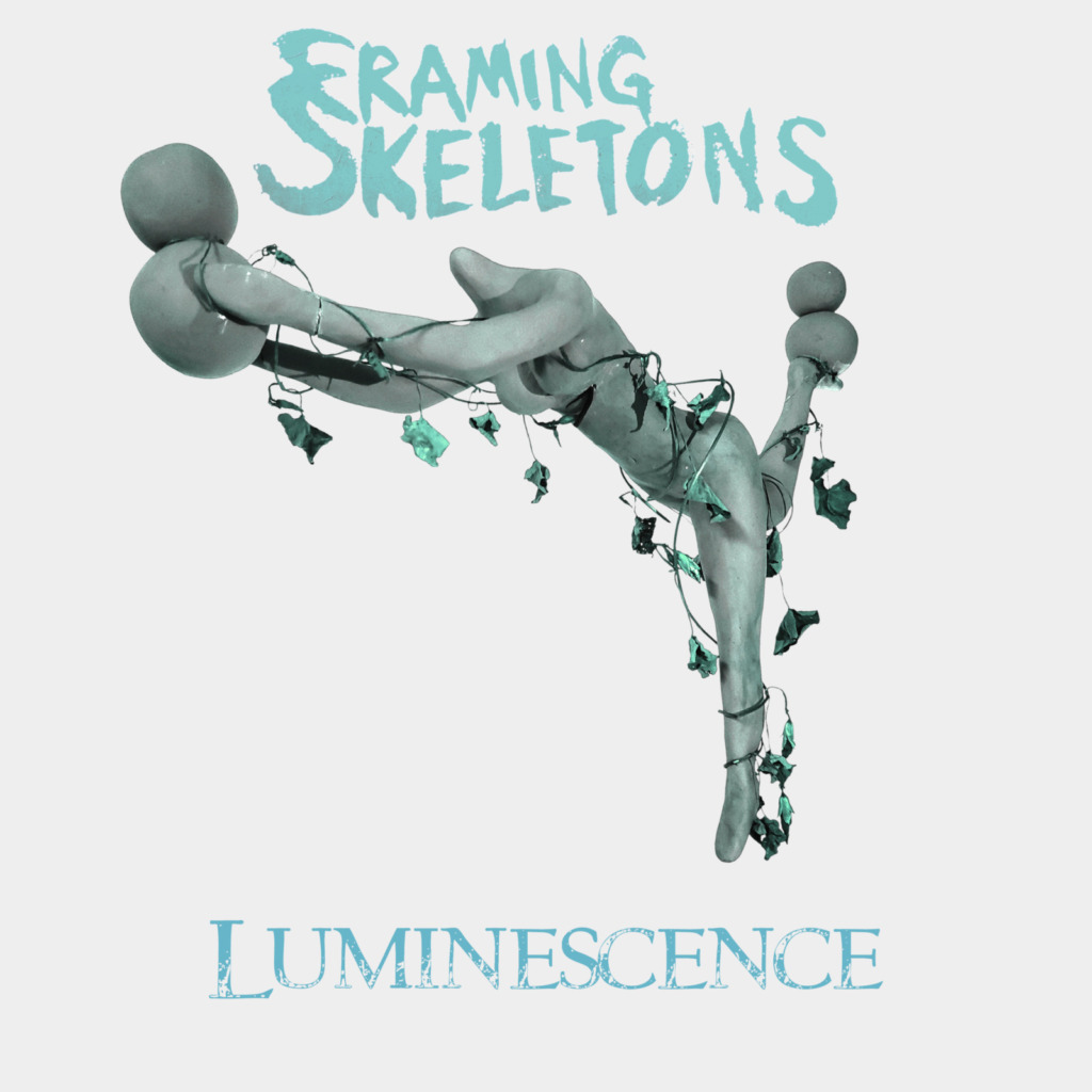 Framing Skeletons premiere video for I. The Pariah