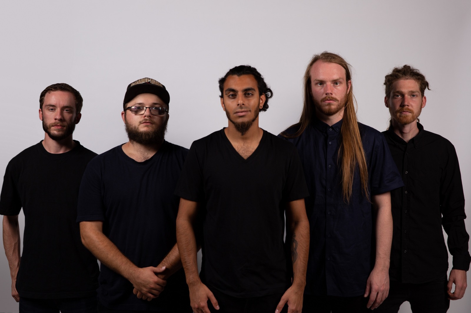 Maitreya band photo 2020 web