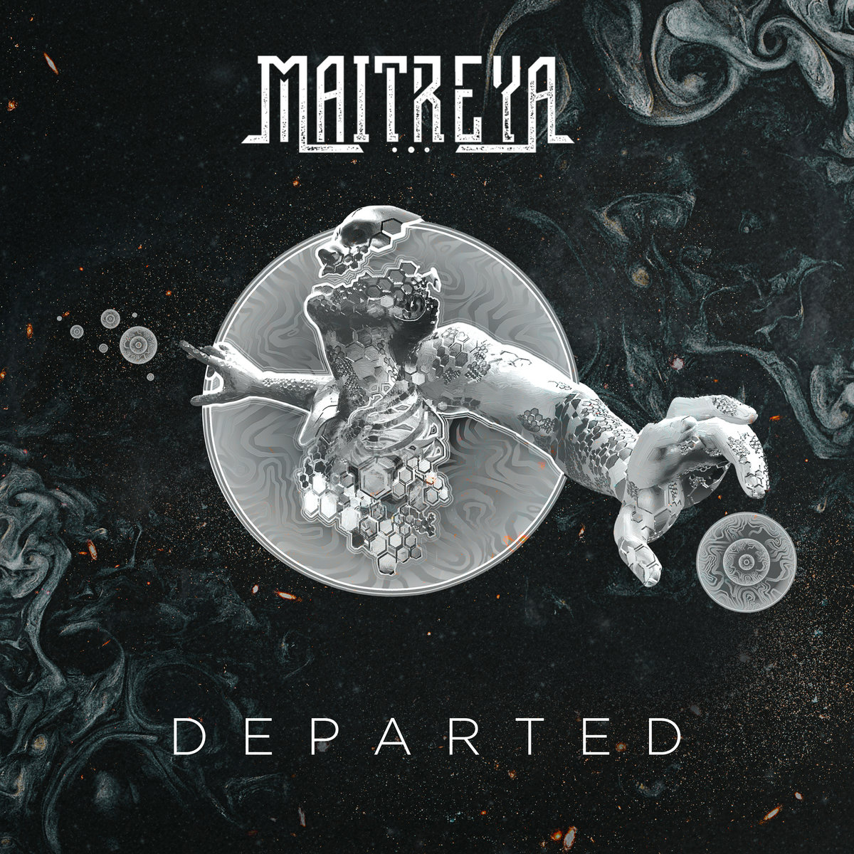 Maitreya_Departed