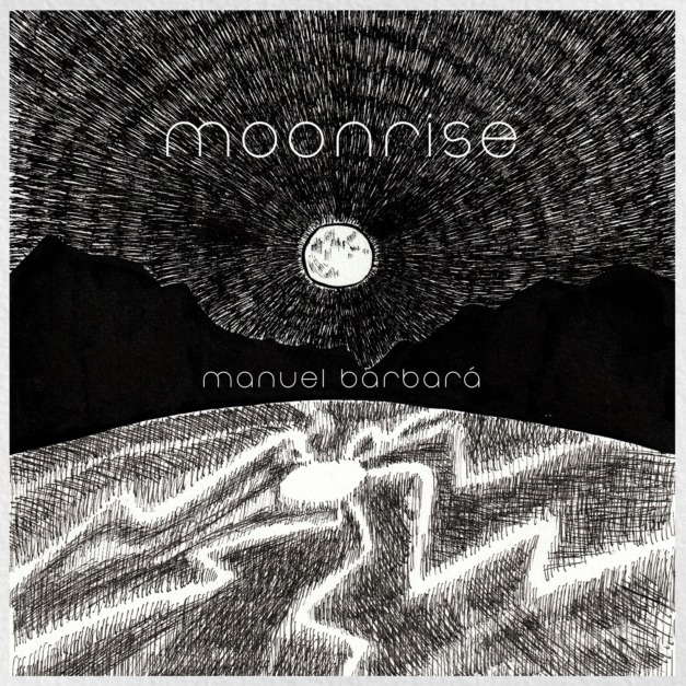 Manuel Barbará premieres Moonrise