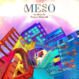Project Mishram – Meso