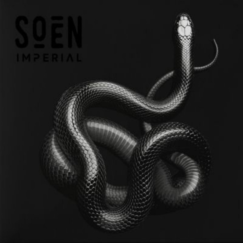 Soen – Imperial