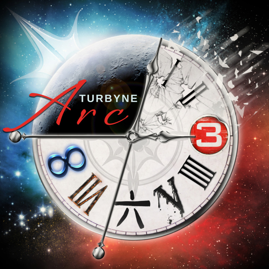 Turbyne – Arc