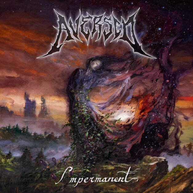 Aversed – Impermanent