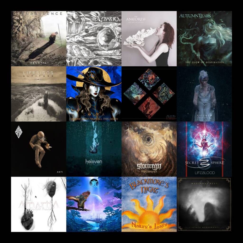 Don’t miss out on these 3 eclectic releases this week!