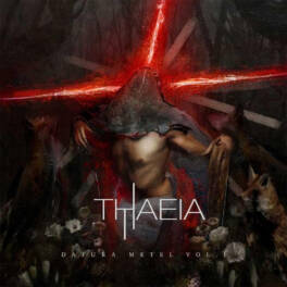THAEIA Premieres new single Osservati