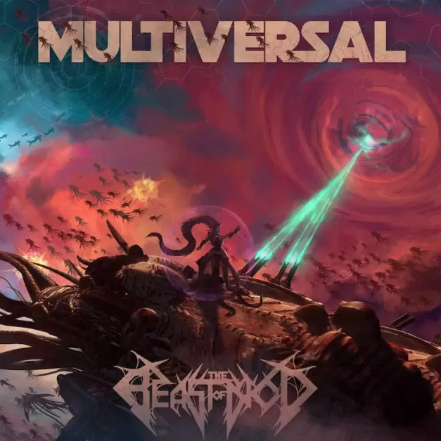 The Beast of Nod – Multiversal