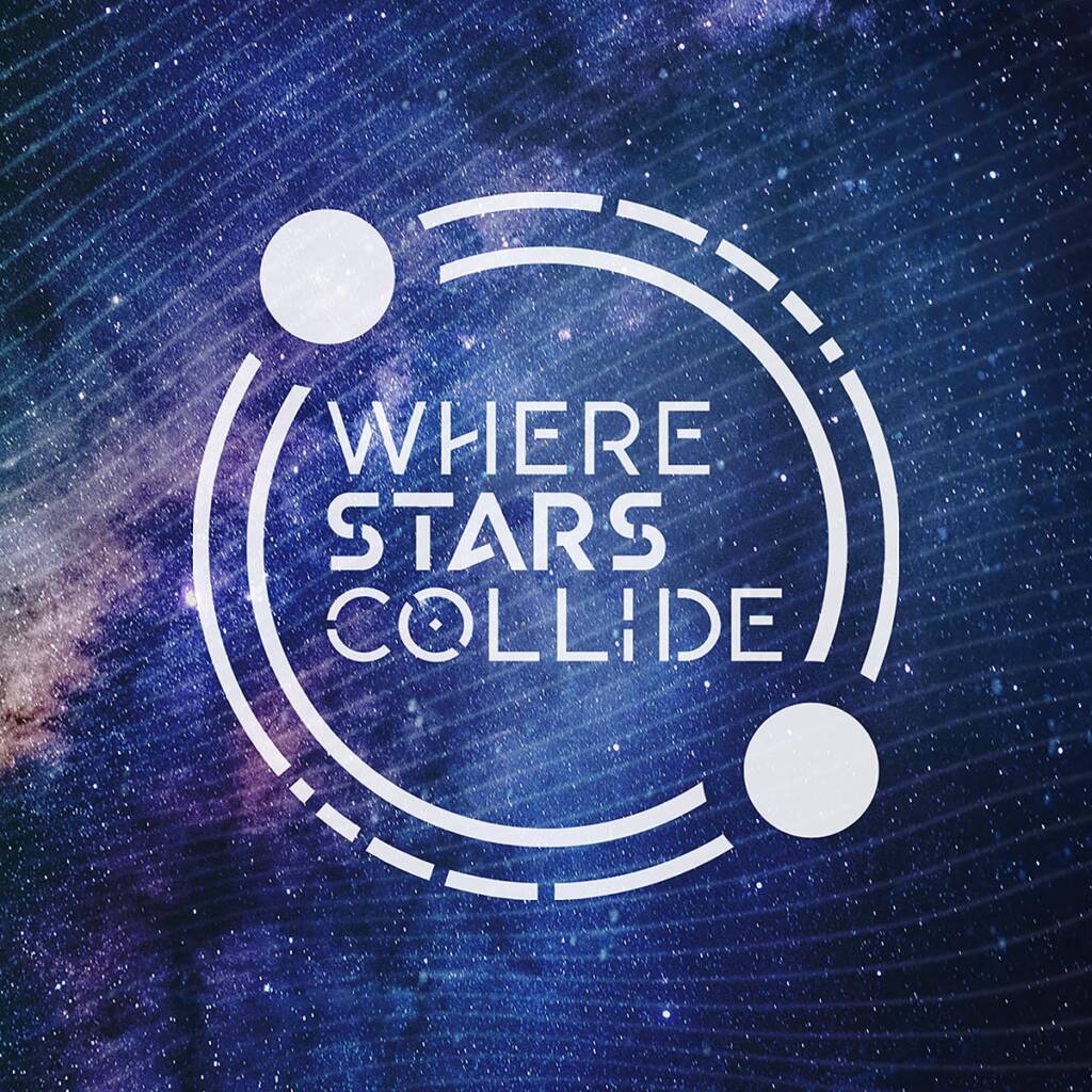 Where Stars Collide premiere video for Freedom