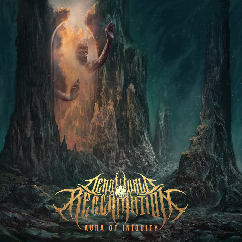 Dead World Reclamation – Aura of Iniquity