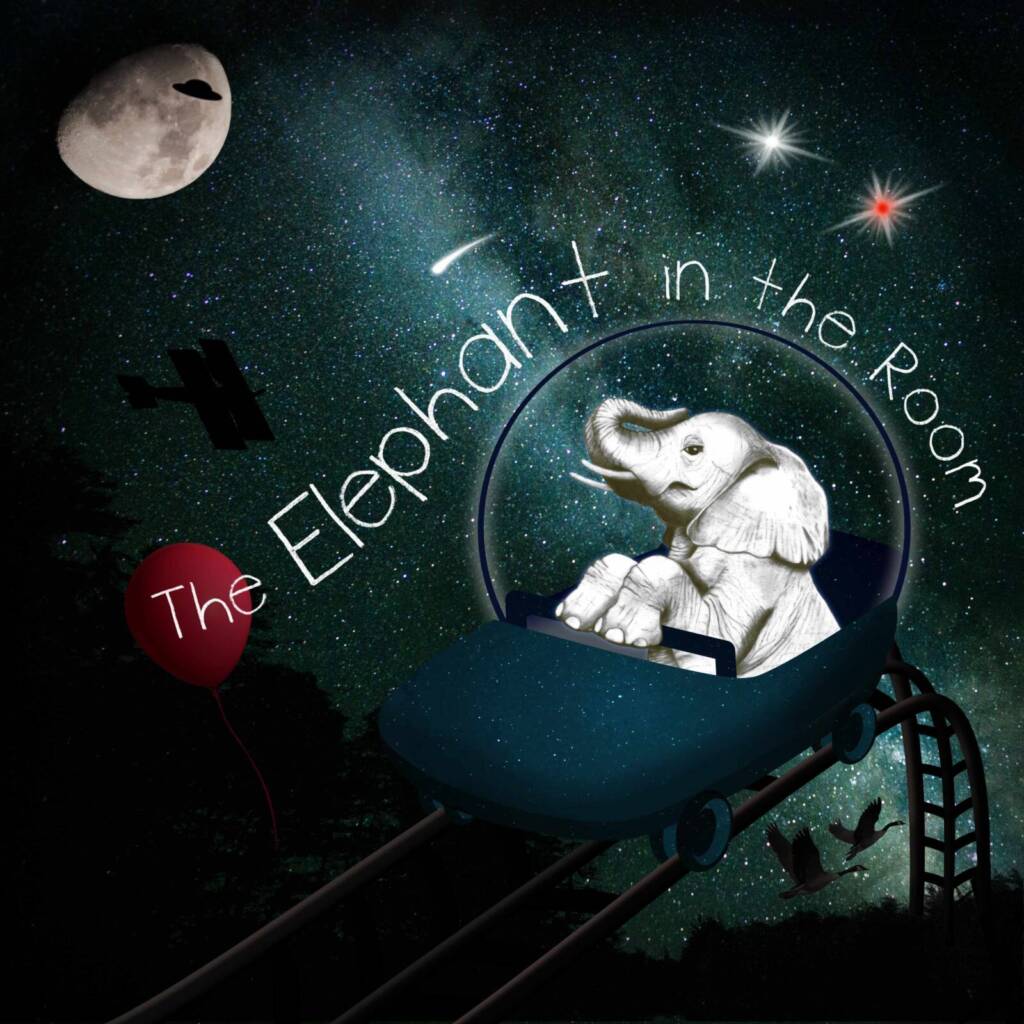 The Elephant in the Room – Self Titled