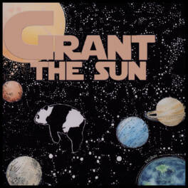 Grant The Sun premiere drumcam video for Arrivée dangereuse