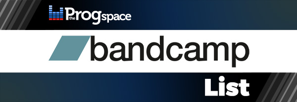 The Bandcamp List
