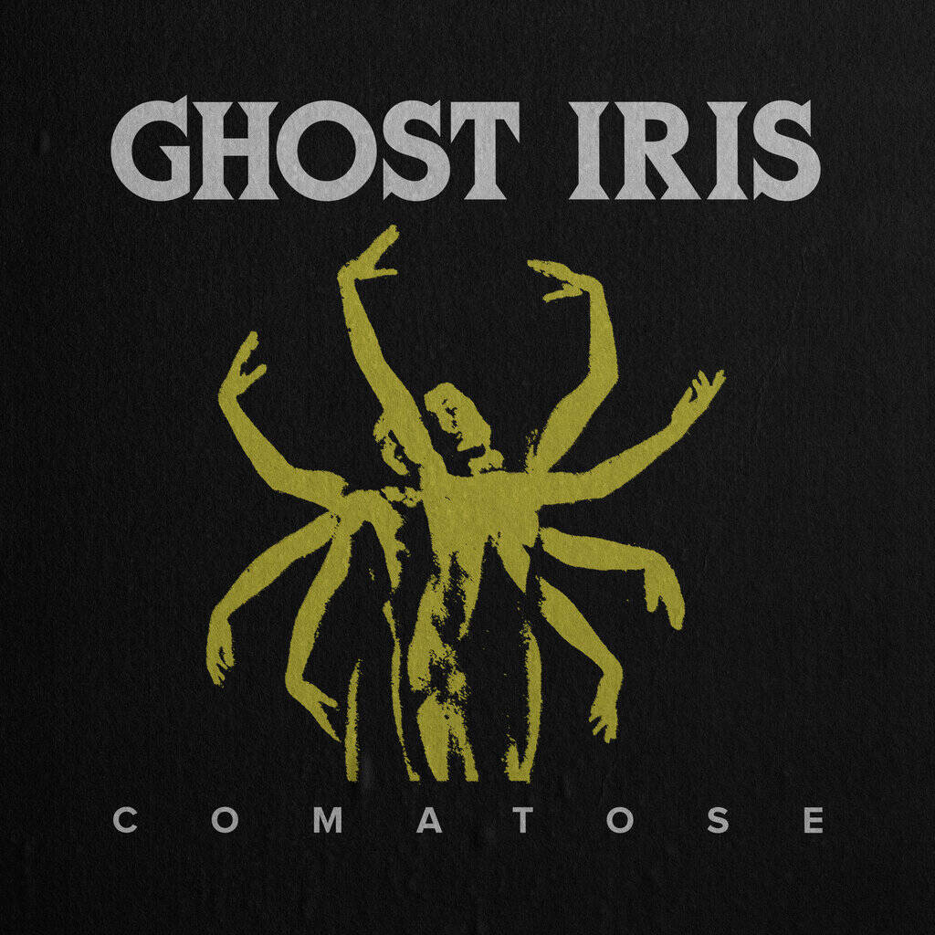 Ghost Iris – Comatose