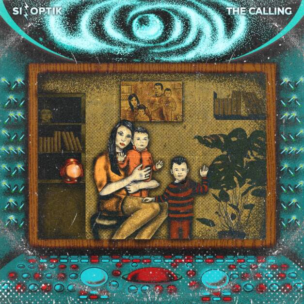 Sinoptik – The Calling