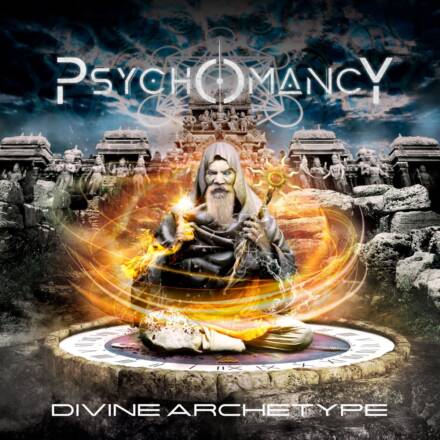Psychomancy – Divine Archetype