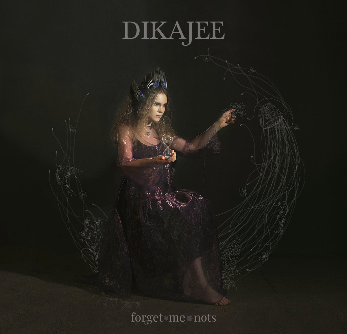 Dikajee_ForgetMeNots