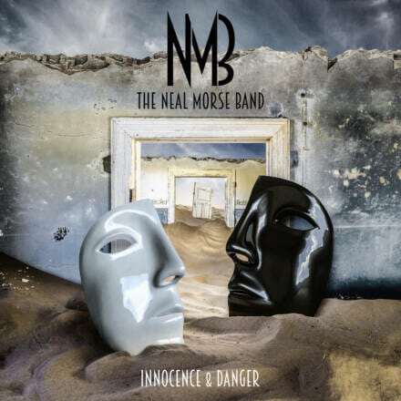 NMB – Innocence & Danger