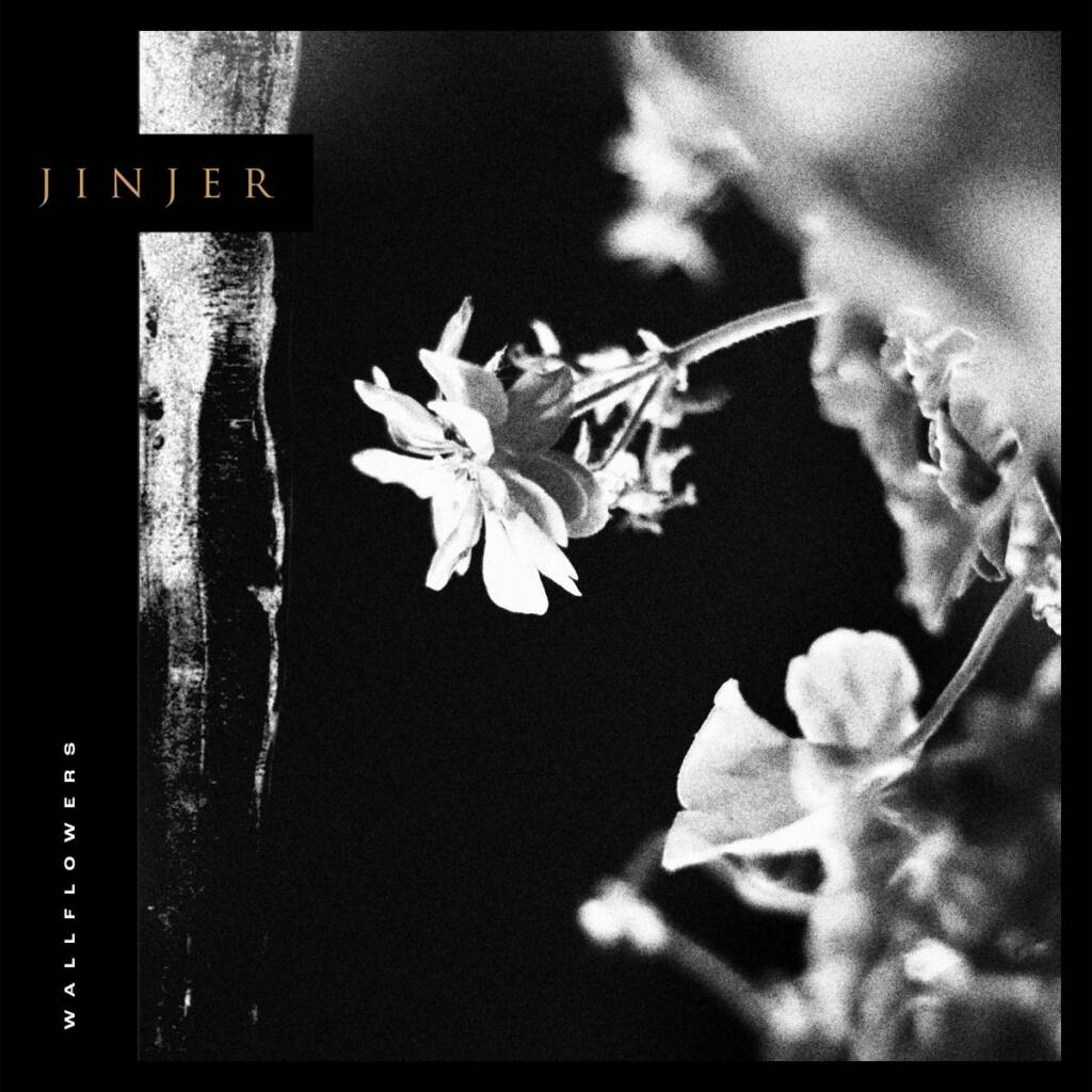 Jinjer – Wallflowers