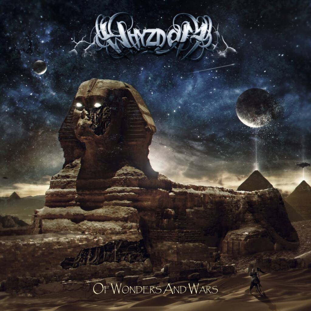 Whyzdom – Of Wonders and Wars