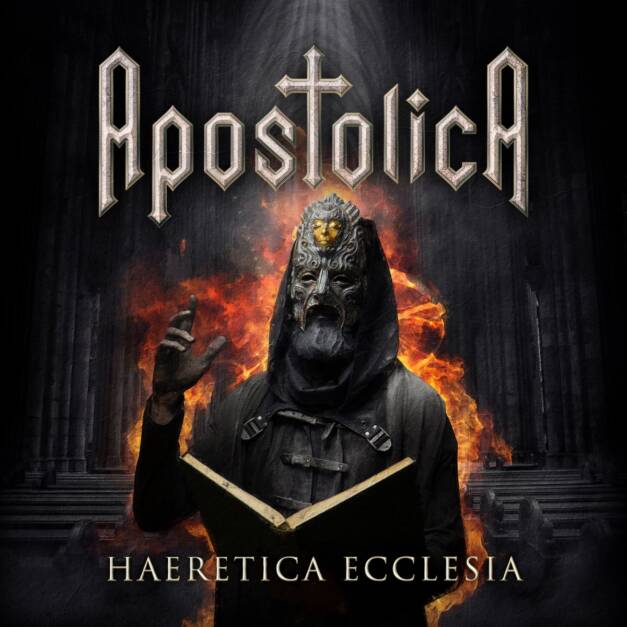 Apostolica – Haeretica Ecclesia