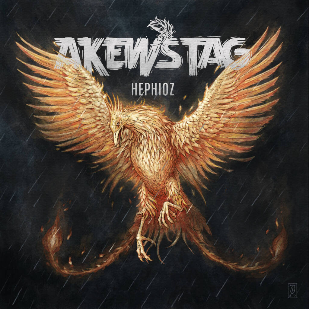 A kew’s tag – Hephioz