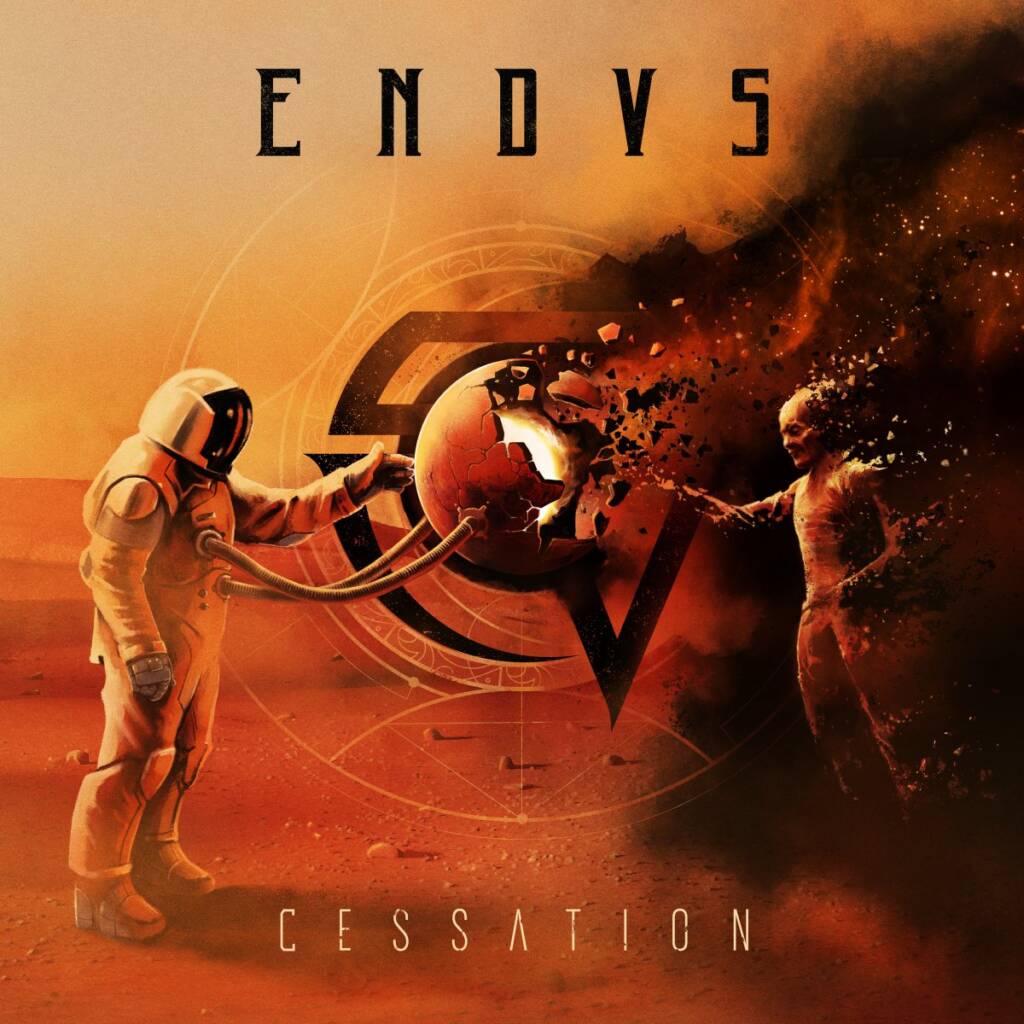 ENDVS – Cessation