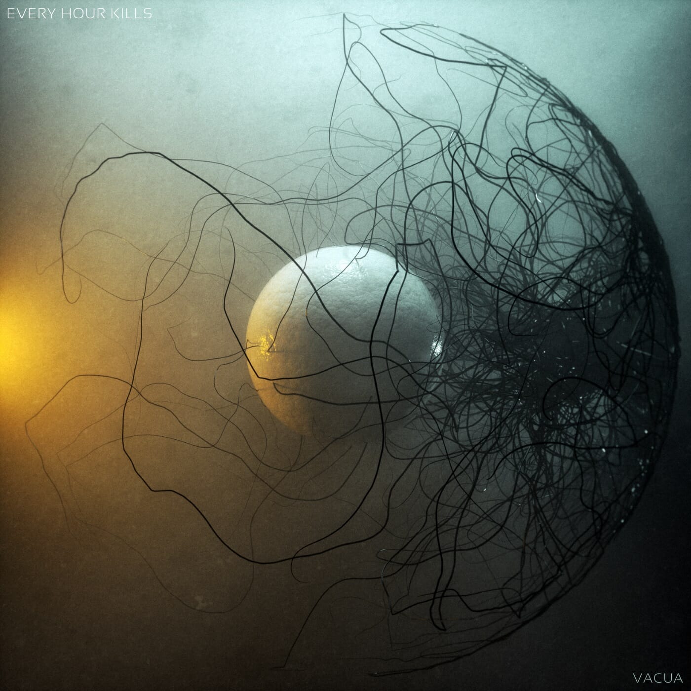 Every Hour Kills- Vacua