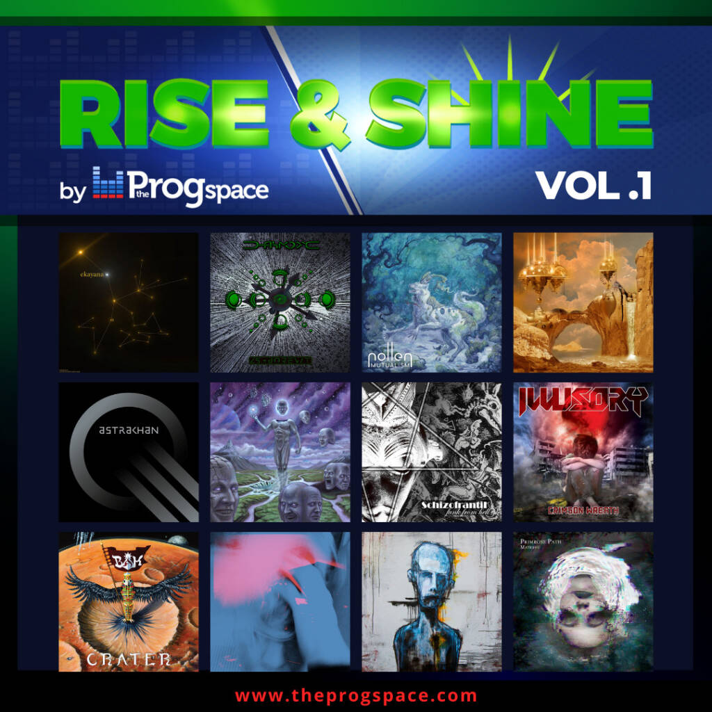 Rise & Shine Vol. 1