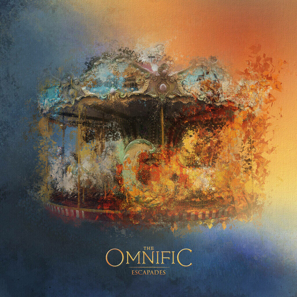 The Omnific – Escapades