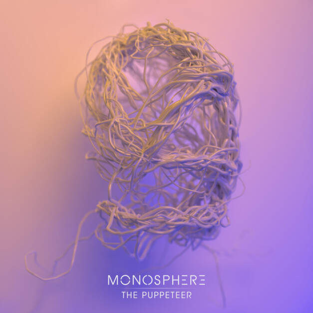Exclusive Album Premiere: Monosphere – The Puppeteer