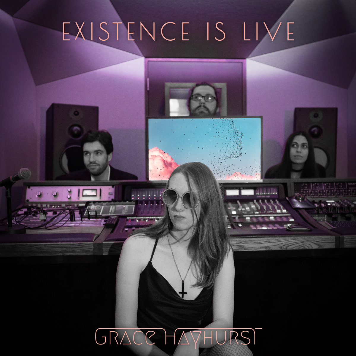 GraceHayhurst_ExistenceIsLive