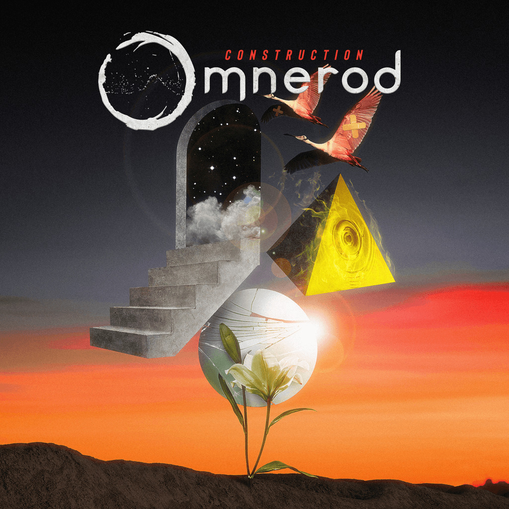 Omnerod_Construction