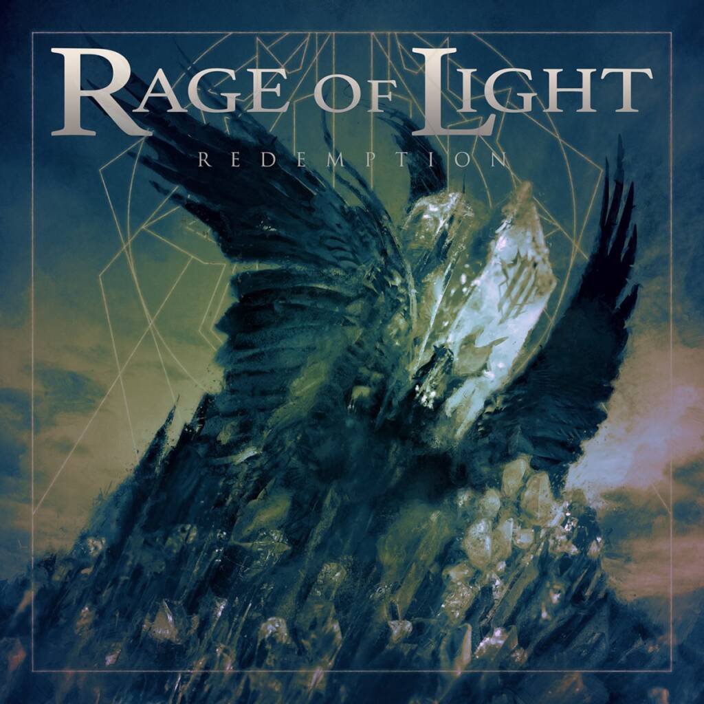 Rage of Light premiere new video for ‘2.0’