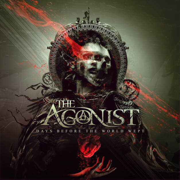 The Agonist – Days Before The World Wept