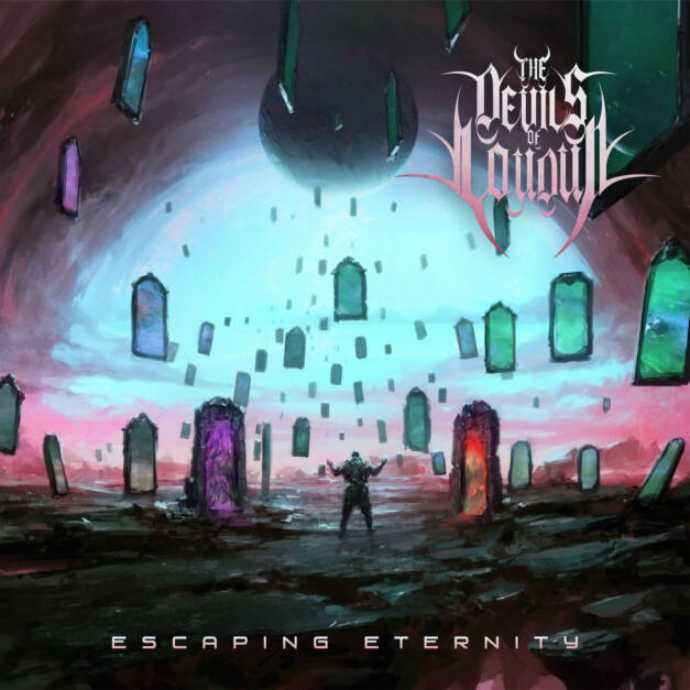 The Devils of Loudun – Escaping Eternity
