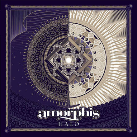 Amorphis – Halo