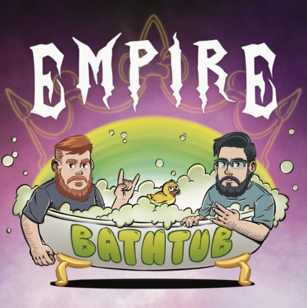 EmpireBathtub