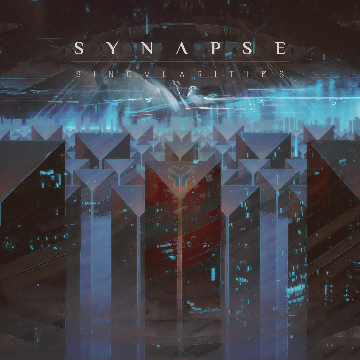 Synapse_Singularities