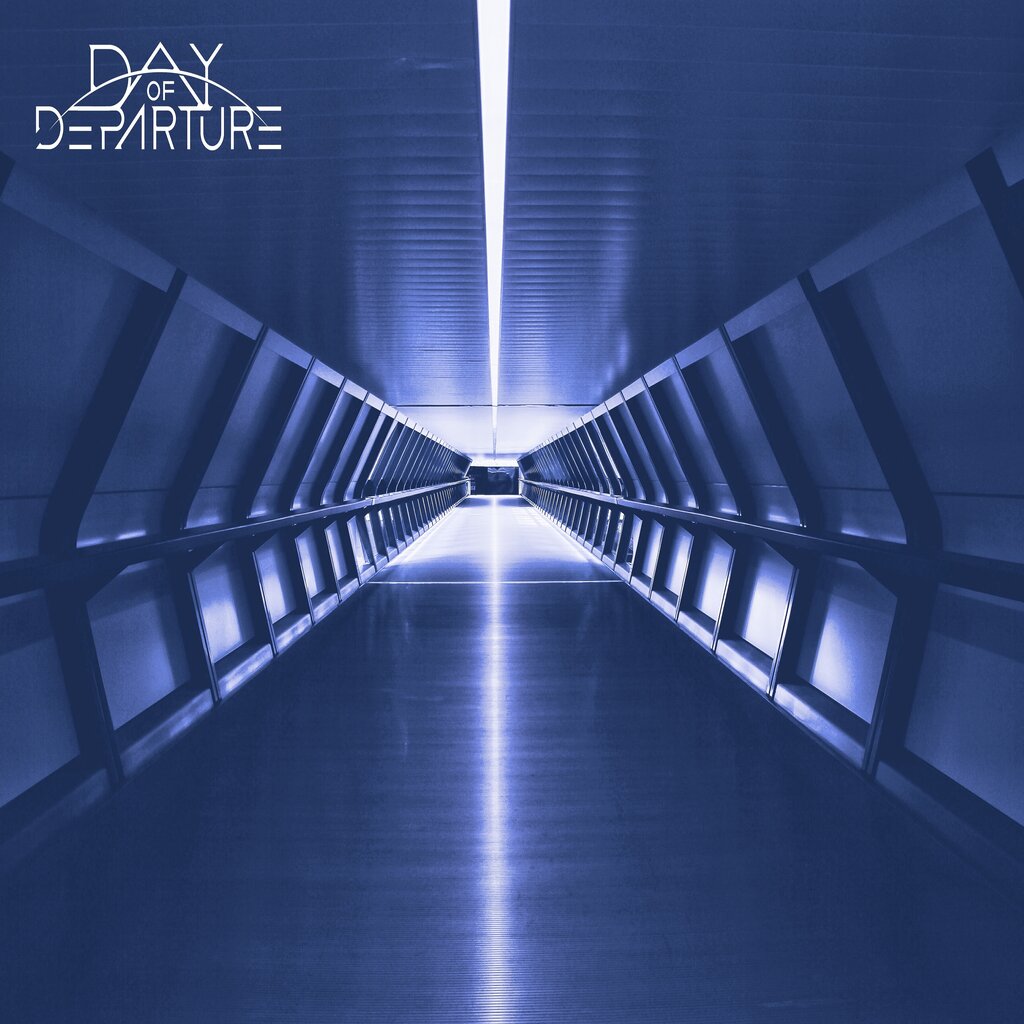 DayOfDeparture_AlbumCover