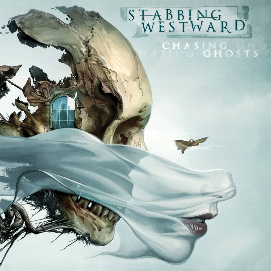 Stabbing Westward – Chasing Ghosts
