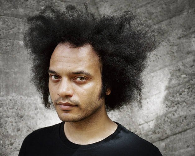 Zeal & Ardor’s Manuel Gagneux on Mike Patton and Finding Nemo